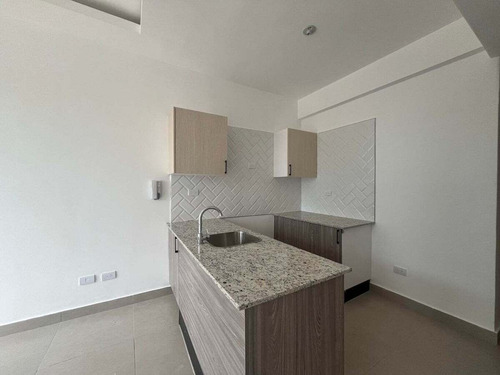 Apartamento En Venta En Bella Vista