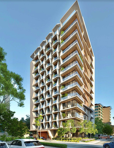 Proyecto De Apartamentos En Venta De 2 Habitaciones En Santo Domingo