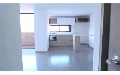 Lindo Apartamento En La Castellana
