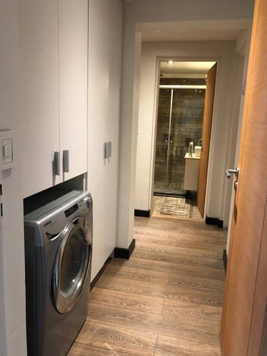 Imagen 12 de 28 de Venta Departamento 2 Dorm Y 2 Baños Completos 89 M2 Con Balcon Y Pileta Edificio Malbec 1270