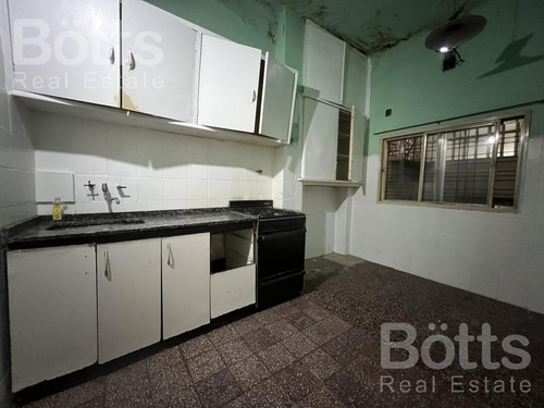 Imagen 5 de 22 de Ph 4 Ambientes Al Frente Con Garaje Y Terraza En Venta Villa Lugano