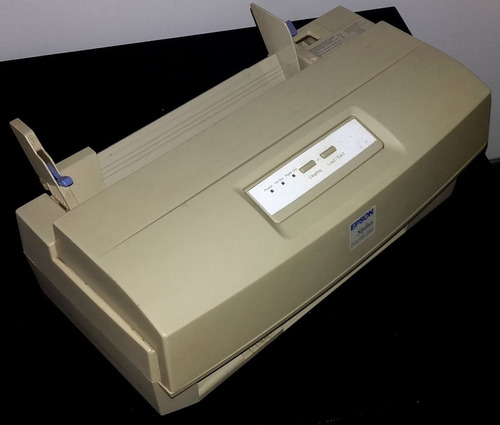 Impresora Epson Stylus Color 200 Para Repuesto -vintage