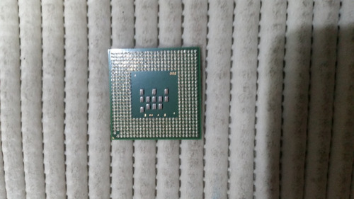 Processador Intel Pentium M 750 Sl7s9 (ger)