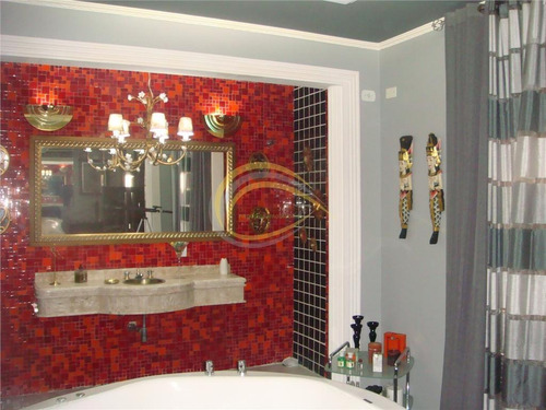 Imagem 8 de 25 de Casa Com 3 Dormitórios Suítes À Venda, 458 M² Por R$ 1.500.000 - Miolo Da Granja - Cotia/sp - Ca0467