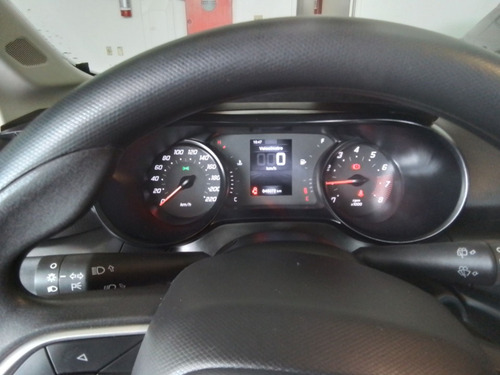 Fiat Argo 1.0 FIREFLY FLEX MANUAL