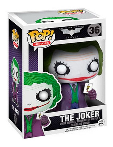 The Joker#36