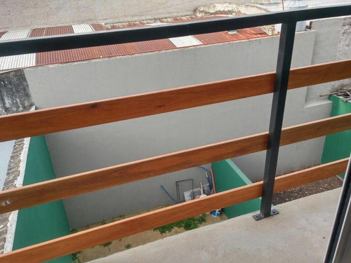 Imagen 5 de 7 de Munro - Monoambiente - 1 Baño - Doble Altura Con Entrepiso. En Venta