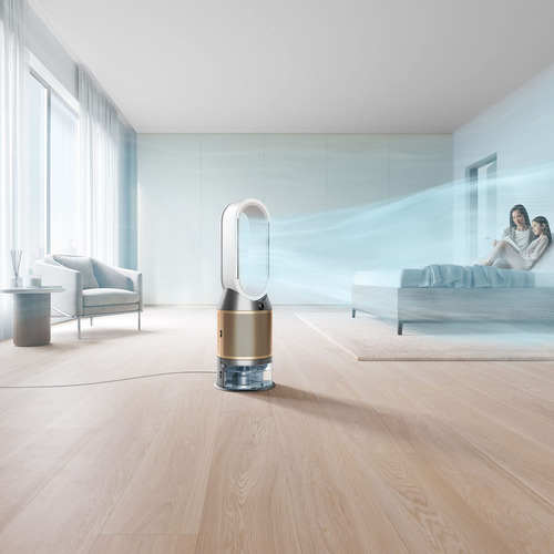 Purificador Dyson Humidifycool Formaldehyde Ph04