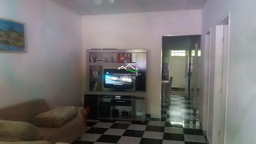 Imagem 4 de 26 de Chácara Com 2 Dorms, Xxx, Pedro De Toledo - R$ 200 Mil, Cod:530 - V530