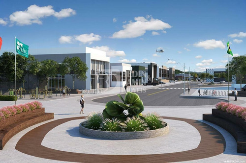 Imagem 9 de 15 de Abc Business Park Seu Investimento Certo É Aqui - 20065