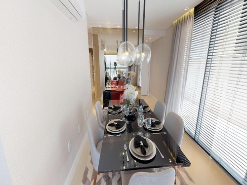 Imagem 12 de 30 de Apartamento - Ap1057 - 33705250