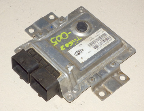 Computador Ecu 1.6 Chery Tiggo 2 Año 2016 Al 2020 (Usado)
