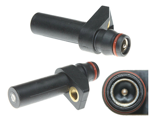 Sensor Posición Del Cigüeñal (ckp) Sl320 L6 3.2l 97