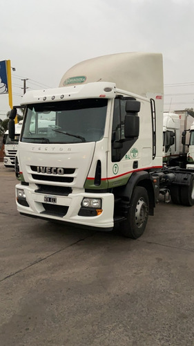 Iveco Tector 170e25t