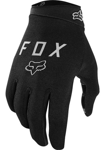 Guantes Mtb Fox Ranger #22942-001 - Fox Tienda Oficial