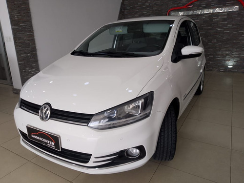 Volkswagen Fox highline msi