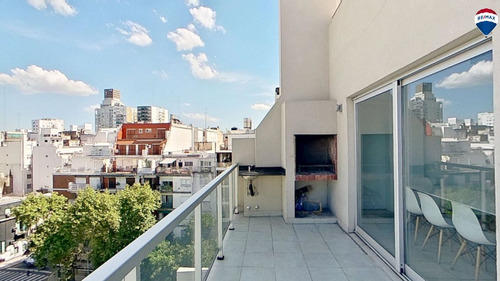 Venta Palermo Estrenar 3amb C/cochera Esp Comunes