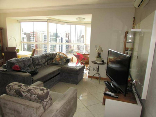 Imagem 6 de 28 de Cobertura À Venda, 200 M² Por R$ 990.000,00 - Centro - Torres/rs - Co0018