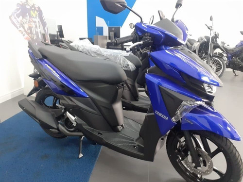 Neo 125 Okm 24/24