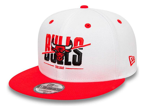 Jockey Nba 950 Chicago Bulls Bla