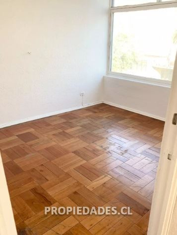 Departamento En Venta De 4 Dorm. En Providencia