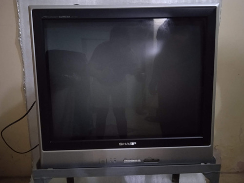 Imagen 2 de 4 de Televisor Sharp
