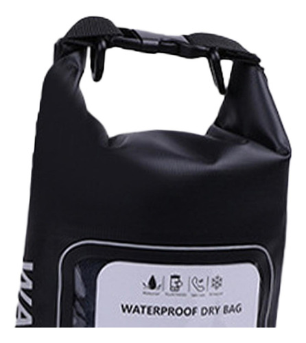 Bolsa Seca A Prueba De Agua Saco Impermeable Con Bolsa De