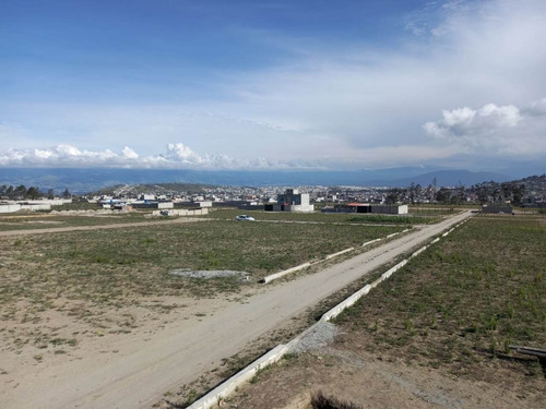 Últimos Lotes En San Juan De Calderón De 200 Metros Al Contado
