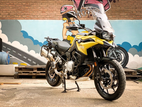 Imagen 5 de 16 de Bmw F750gs Sport