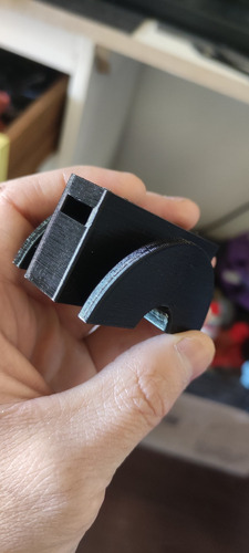 Imagen 3 de 8 de Servicio De Diseño E Impresion 3d
