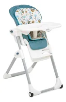 Comprar Silla De Comer Joie Mimzy Lx 7 Alturas Y 3 Reclinado