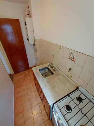Departamento En Alberdi