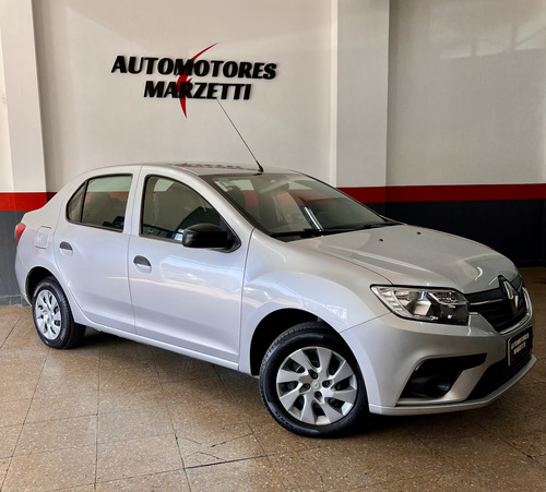 Renault Logan 1.6 16v Life