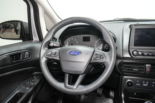 Ford Ecosport 1.5 Se 123cv 4x2 Manual