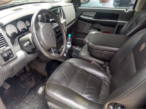 Dodge Ram 2500 5.9 Cab. Simples 4x4 2p