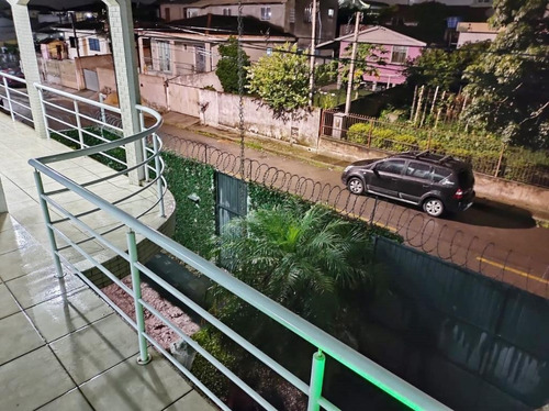 Casa Com 3 Dormitórios À Venda, 180 M² Por R$ 852.000,00 - Serraria - São José/sc - Ca3317