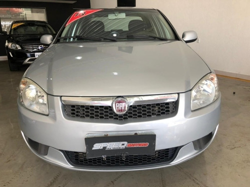 Fiat Siena El 1.0 Mpi Fire 8v