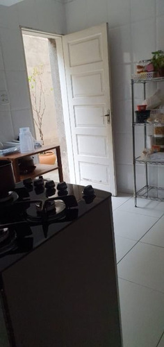 Imagem 1 de 29 de Casa Com 2 Dormitórios Para Alugar, 90 M² Por R$ 3.300/mês - Vila Pompeia - São Paulo/sp - Ca2465