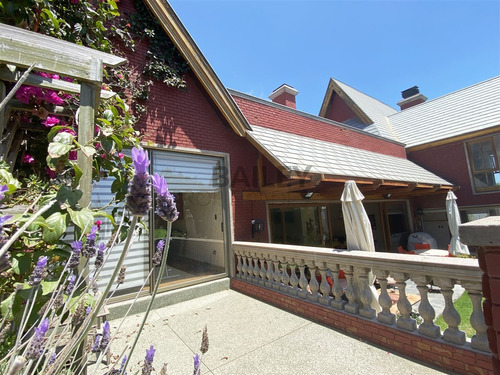 Casa En Venta En Concón