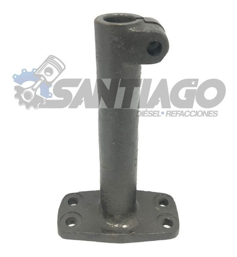 Flecha De Bomba Hidráulica Para Tractor Jd 2755 L34572