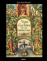 Comprar Cristobal Colon - Viajes A Las Indias (1492-1504)&-.