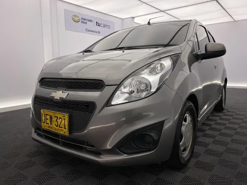 Chevrolet Spark 1.2 Gt M300 Lt