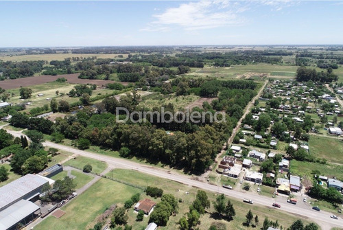 Imagen 5 de 7 de Terreno Campo En Venta Ubicado En General Rodríguez, General Rodríguez