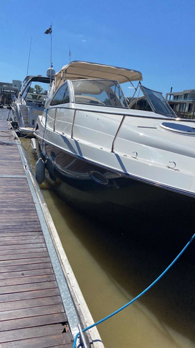 Imagen 5 de 22 de Segue 32 Volvo Penta 260hp 2012