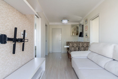 Imagem 18 de 21 de Apartamento - Ap11852 - 70110446