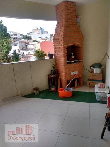 Imagem 10 de 12 de Casa Sobrado Em Centro - Diadema - 2326