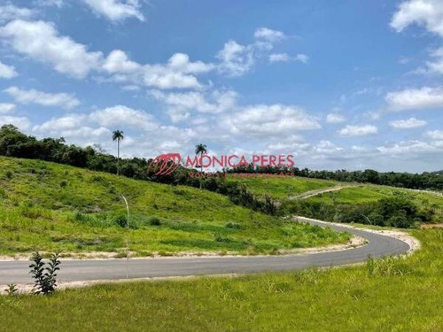 Imagem 3 de 6 de Terrenos Reserva Especial Santa Esmeralda - 5522