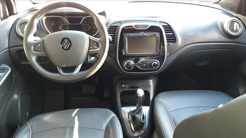 Imagem 7 de 10 de Renault Captur 1.6 16v Sce Bose