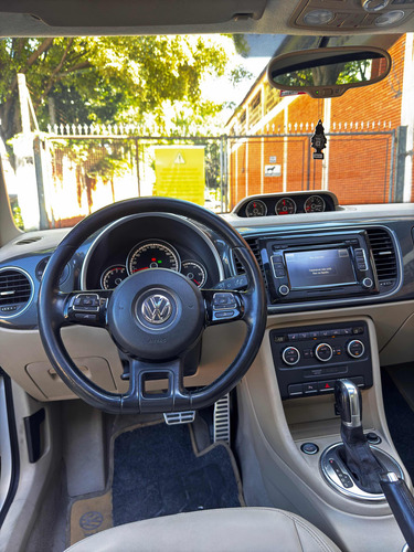 Volkswagen Fusca 2.0 Tsi R-line 3p Automática