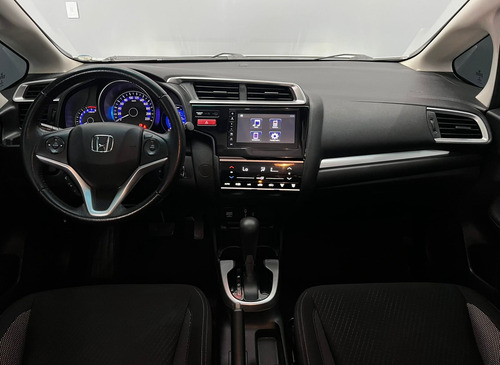 Honda WR-V Honda WR-V EX 1.5 FlexOne CVT (Flex)